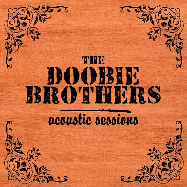 Pochette de Acoustic Sessions
