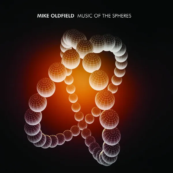 Pochette de Music Of The Spheres