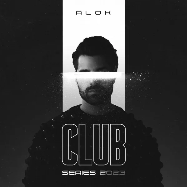 Pochette de Alok Club Series 2023