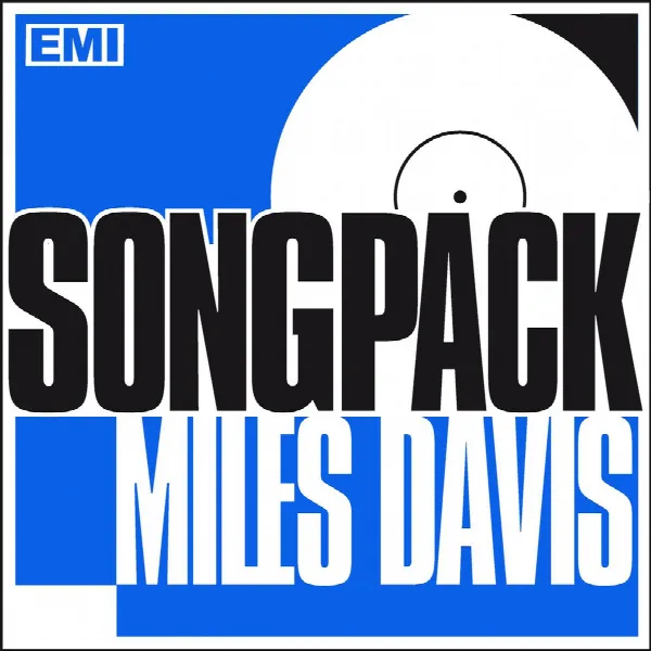 Pochette de Songpack