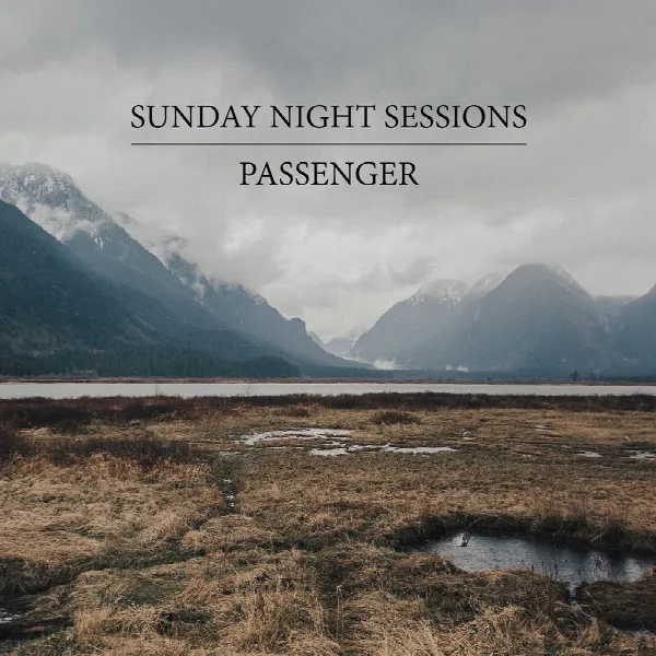 Pochette de Sunday Night Sessions