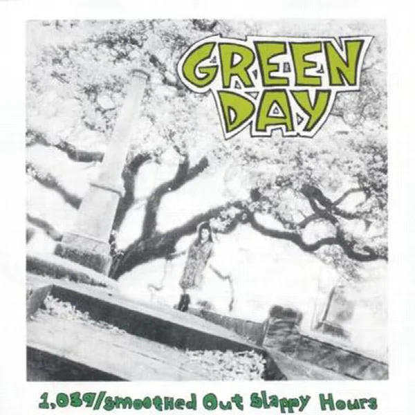 Pochette de 1039/Smoothed Out Slappy Hours