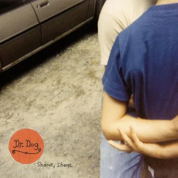 Pochette de Shame, Shame (Deluxe Edition)