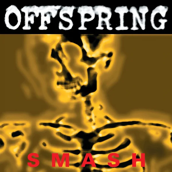 Pochette de Smash (2008 Remaster)
