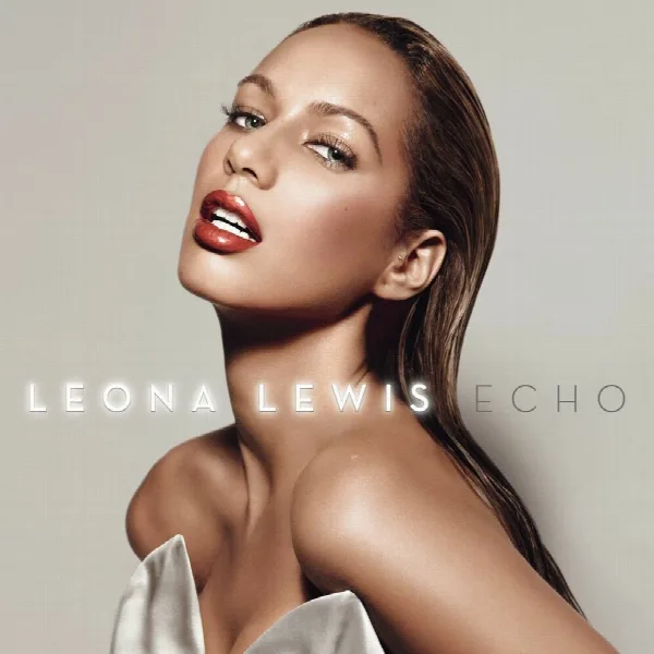 Pochette de Echo