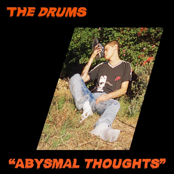 Pochette de Abysmal Thoughts