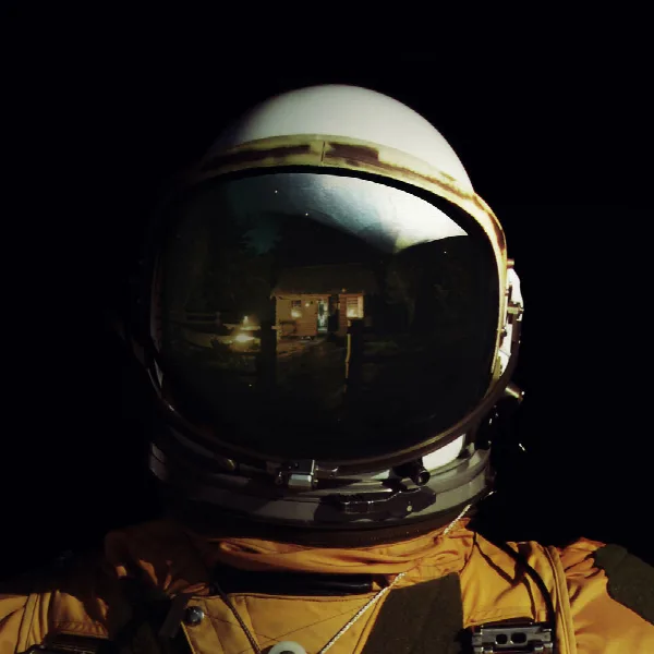 Pochette de Coming Home (Deluxe Edition)