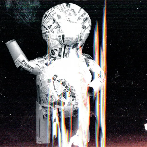 Pochette de Title Tk