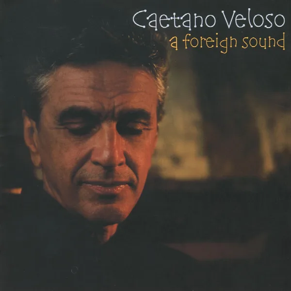 Pochette de A Foreign Sound
