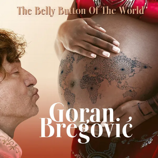 Pochette de The Belly Button Of The World