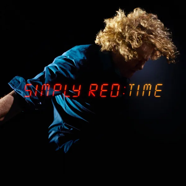 Pochette de Time