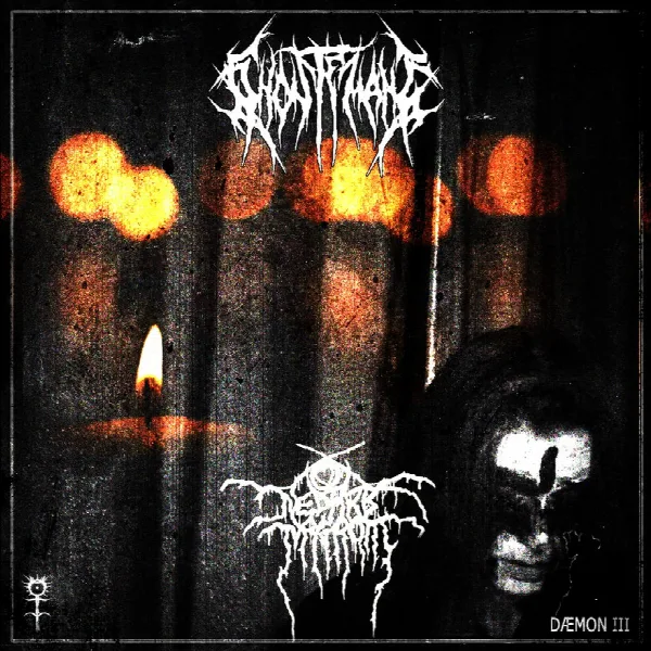 Pochette de Daemon III