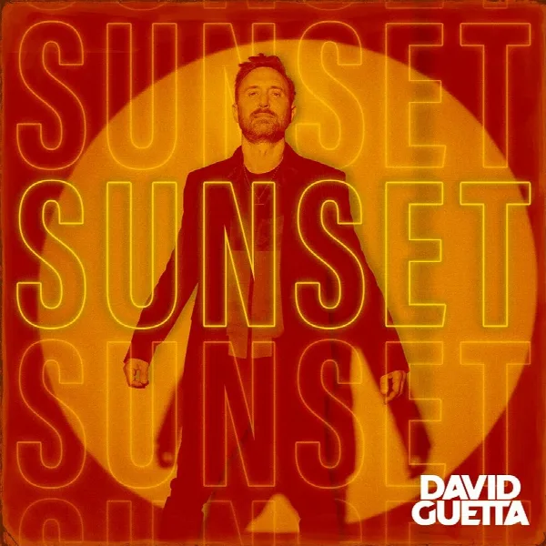Pochette de Sunset