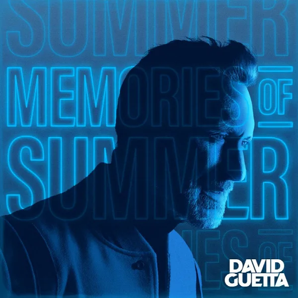 Pochette de Memories of Summer