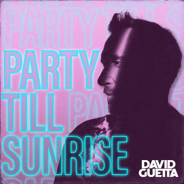 Pochette de Party Till Sunrise