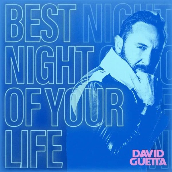 Pochette de Best Night of Your Life