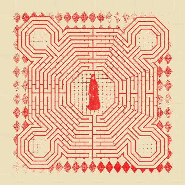 Pochette de everything is alive