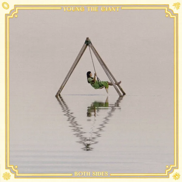 Pochette de Both Sides