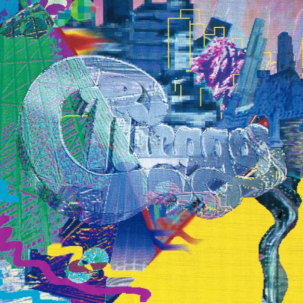 Pochette de Chicago 19