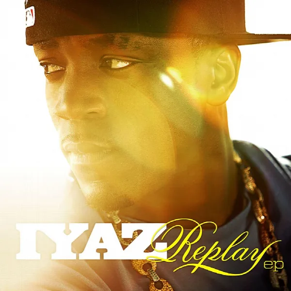 Pochette de Replay EP