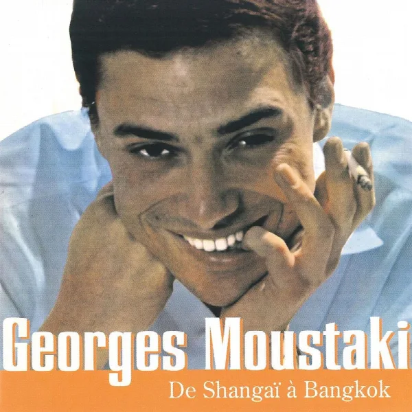 Pochette de De Shangaï À Bangkok
