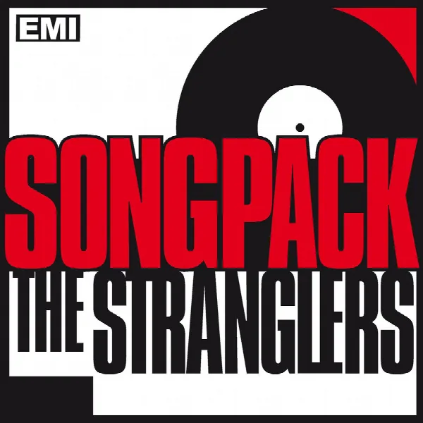 Pochette de Songpack: The Stranglers