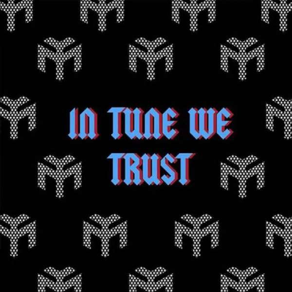 Pochette de In Tune We Trust