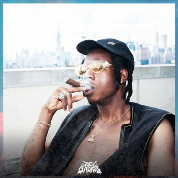Pochette de Too Lit (EP)