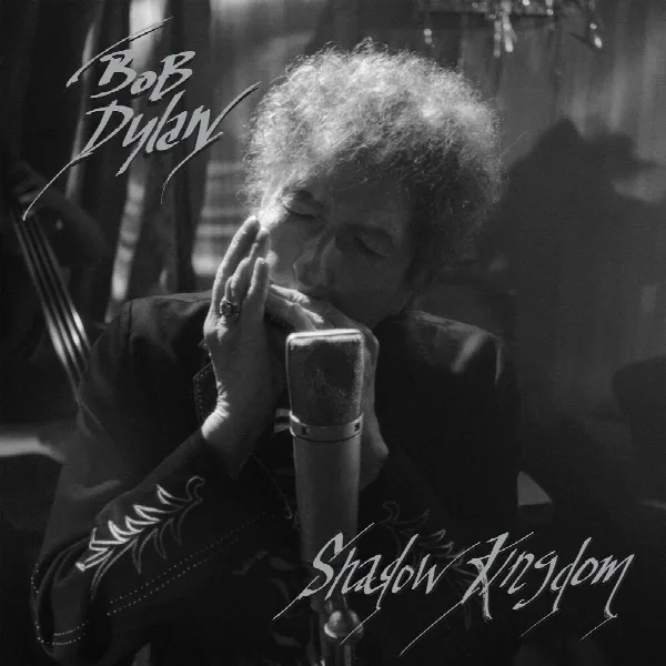 Pochette de Shadow Kingdom