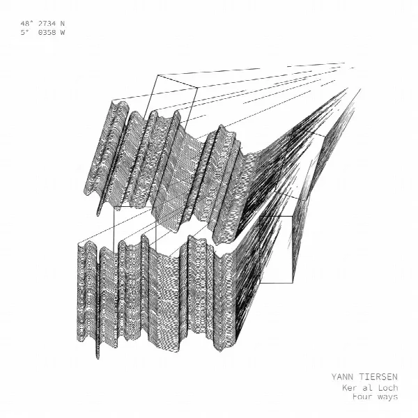 Pochette de Ker al Loch (Four Ways)