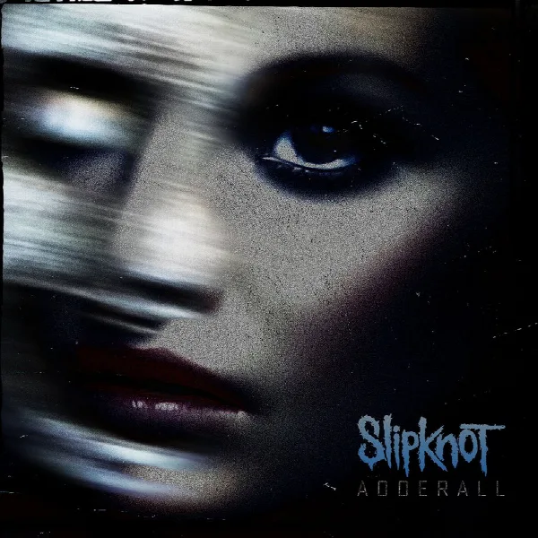 Pochette de Adderall