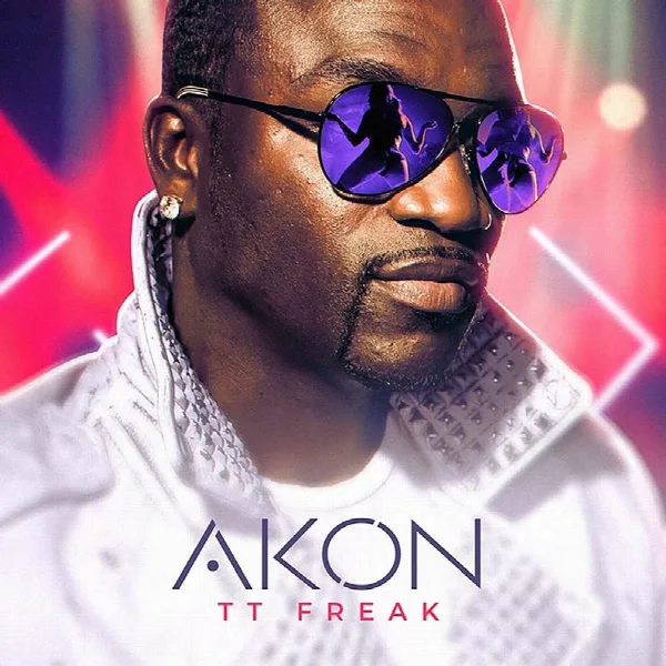 Pochette de TT Freak