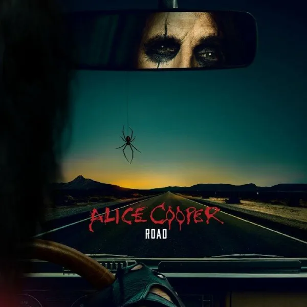 Pochette de Road