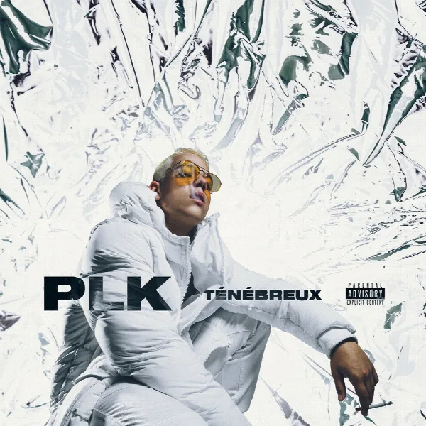 Pochette de Ténébreux