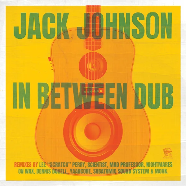 Pochette de In Between Dub