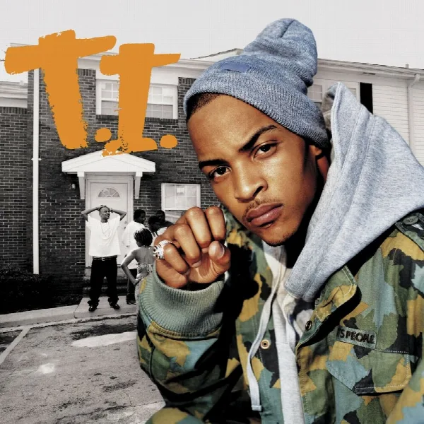 Pochette de Urban Legend
