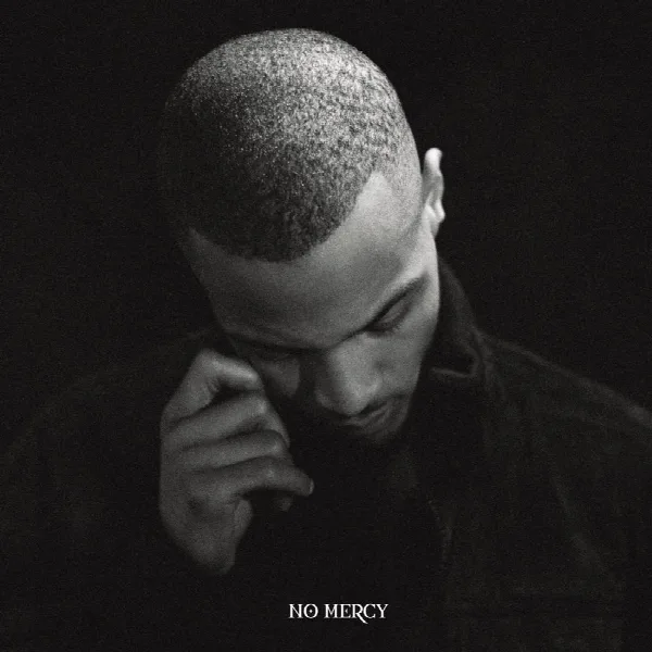 Pochette de No Mercy