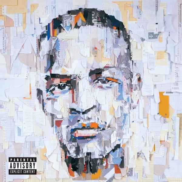 Pochette de Paper Trail