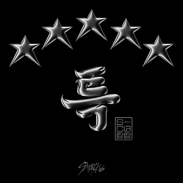 Pochette de 5-STAR