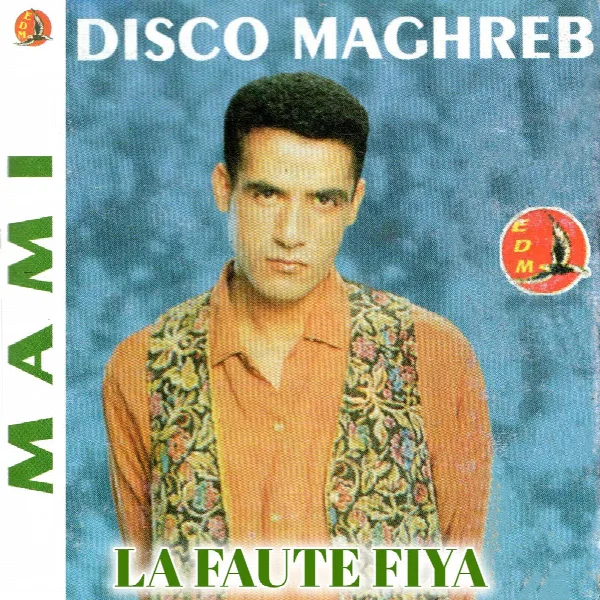 Pochette de La Faute Fiya