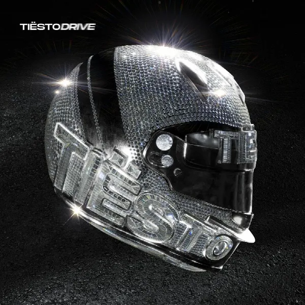 Pochette de DRIVE