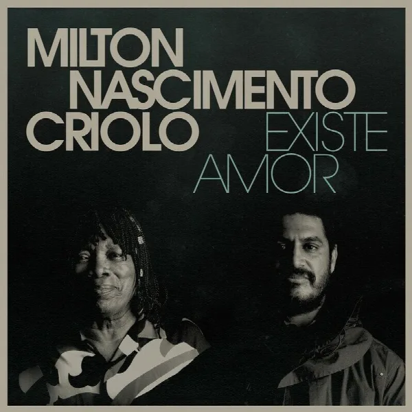 Pochette de Existe Amor