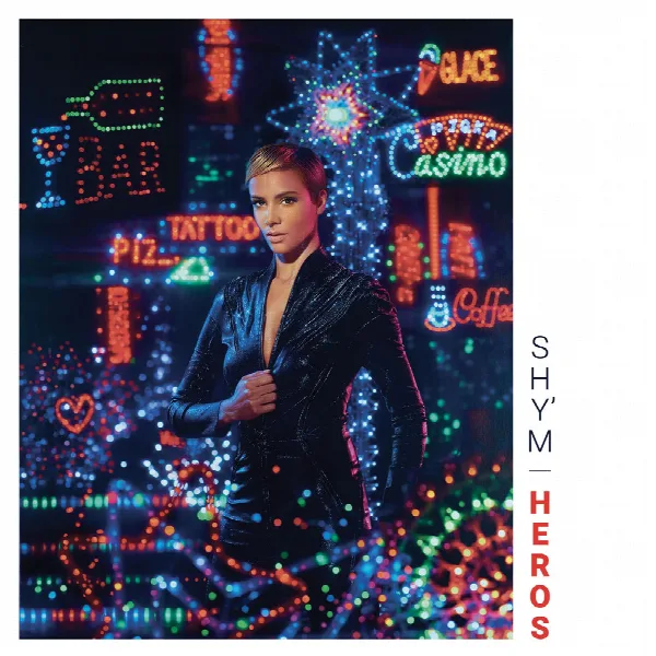 Pochette de Héros