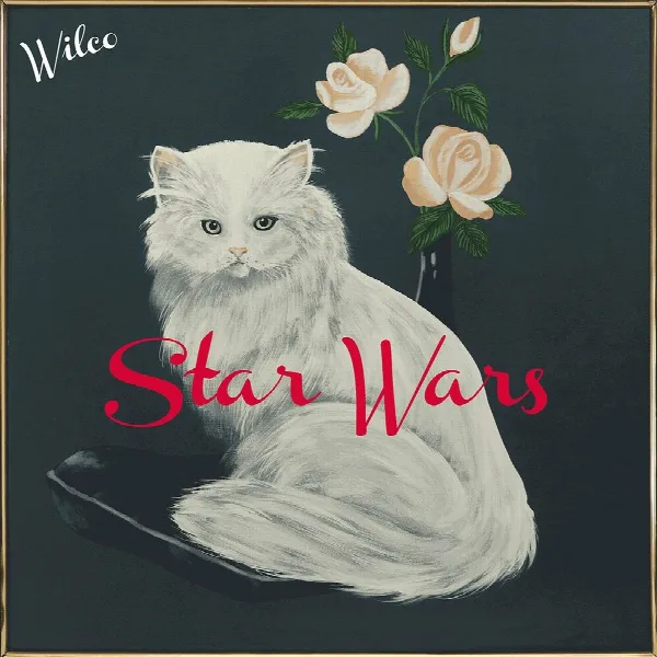 Pochette de Star Wars
