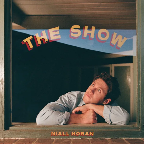 Pochette de The Show