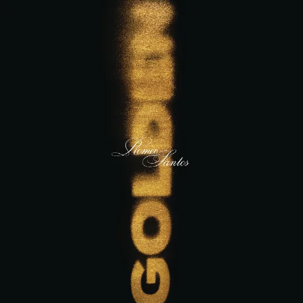 Pochette de Golden