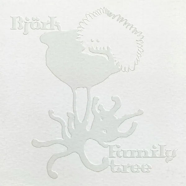Pochette de Family Tree