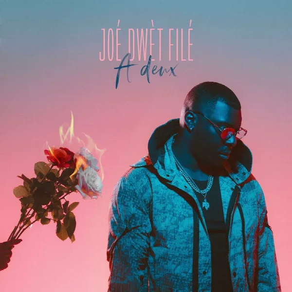 Pochette de A deux