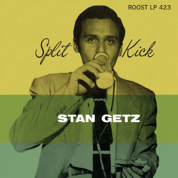 Pochette de Split Kick