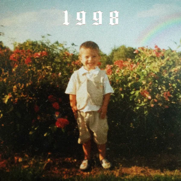Pochette de 1998